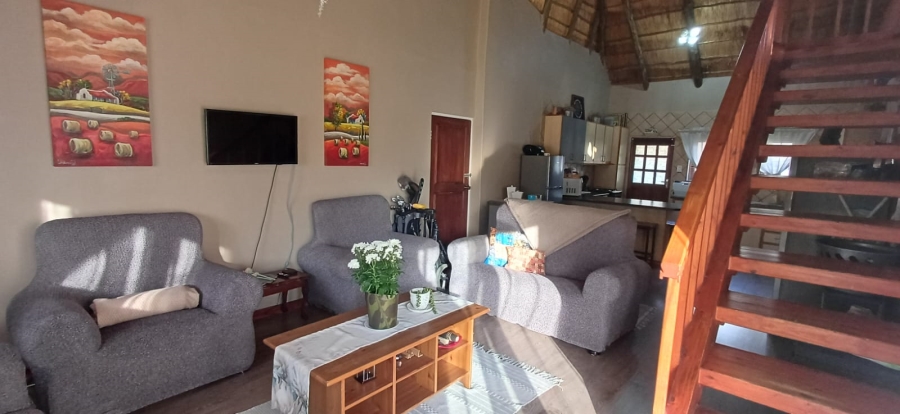 3 Bedroom Property for Sale in Loch Athlone Free State